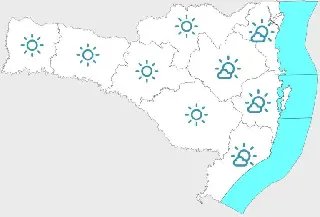Fim de semana será marcado por forte nevoeiro e tempo firme - 2