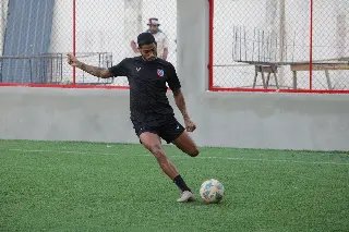 Invicto, Carlos Renaux enfrenta o Tubarão neste domingo - 1
