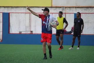 Invicto, Carlos Renaux enfrenta o Tubarão neste domingo - 2