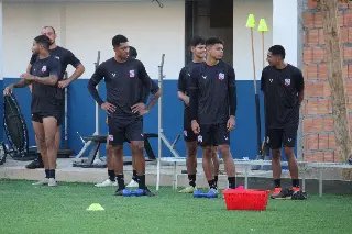 Invicto, Carlos Renaux enfrenta o Tubarão neste domingo - 3