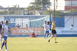 Fora de casa, Renaux empata sem gols contra o Tubarão - 3