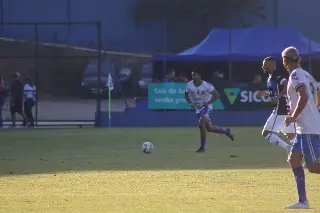 Fora de casa, Renaux empata sem gols contra o Tubarão - 4