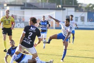 Fora de casa, Renaux empata sem gols contra o Tubarão - 8