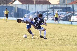 Fora de casa, Renaux empata sem gols contra o Tubarão - 6