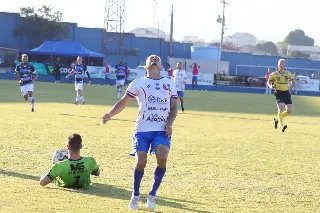 Fora de casa, Renaux empata sem gols contra o Tubarão - 5