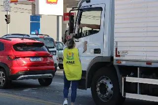 Pedágio da Apae de Brusque arrecada mais de R$ 44 mil - 3