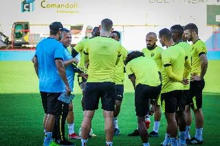 Brusque FC se representa nesta terça e retoma preparação  - 1