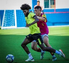Brusque FC se representa nesta terça e retoma preparação  - 2