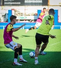 Brusque FC se representa nesta terça e retoma preparação  - 3