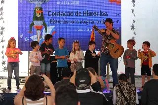 4ª Festa Literária de Brusque reúne mais de duas mil pessoas - 3