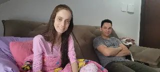 (VÍDEO) Tainara corre contra o tempo para salvar a vida - 2