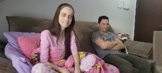 (VÍDEO) Tainara corre contra o tempo para salvar a vida - 1