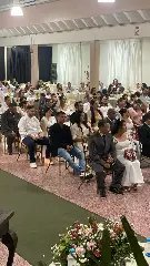 Casamento coletivo de Botuverá oficializa união de 19 casais - 4