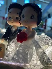 Casamento coletivo de Botuverá oficializa união de 19 casais - 8