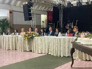 Casamento coletivo de Botuverá oficializa união de 19 casais - 5