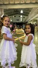 Casamento coletivo de Botuverá oficializa união de 19 casais - 3