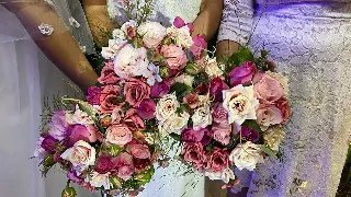 Casamento coletivo de Botuverá oficializa união de 19 casais - 9