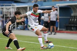 Com gol de Serrato, Brusque bate o Ceará neste domingo  - 12