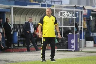 Com gol de Serrato, Brusque bate o Ceará neste domingo  - 2