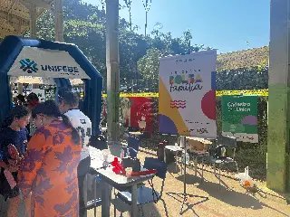 Comunidade do Bateas recebe projeto Prefeitura nos Bairros - 2