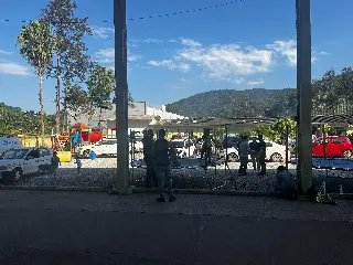 Comunidade do Bateas recebe projeto Prefeitura nos Bairros - 4