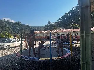 Comunidade do Bateas recebe projeto Prefeitura nos Bairros - 5