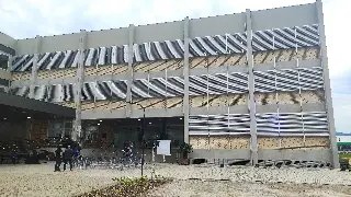(VÍDEO) UNIFEBE inaugura “Bloco H” homenageando Dr. José Celso Bonatelli - 2