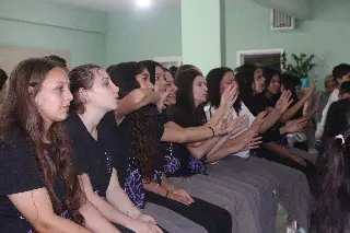 Escolas Municipais de Brusque participam do Music Day - 9