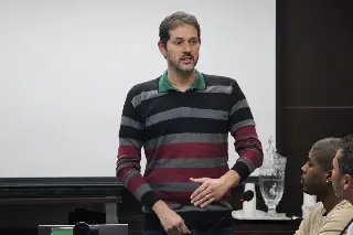 Segurança Eletrônica 4.0 é tema de palestra da ACIBr - 2