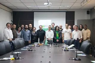 Segurança Eletrônica 4.0 é tema de palestra da ACIBr - 1