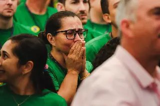 Havan reabre megaloja em Lajeado em meio a muita emoção - 3