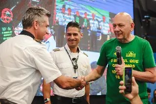 Havan reabre megaloja em Lajeado em meio a muita emoção - 2