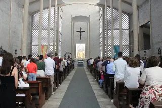 Missa com os festeiros marca último dia da Semana de São Luís Gonzaga - 20