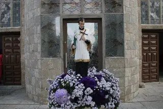 Missa com os festeiros marca último dia da Semana de São Luís Gonzaga - 13