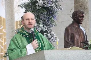 Missa com os festeiros marca último dia da Semana de São Luís Gonzaga - 17