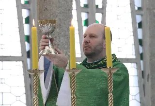 Missa com os festeiros marca último dia da Semana de São Luís Gonzaga - 3