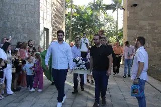 Missa com os festeiros marca último dia da Semana de São Luís Gonzaga - 10