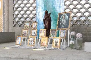 Missa com os festeiros marca último dia da Semana de São Luís Gonzaga - 4