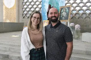 Missa com os festeiros marca último dia da Semana de São Luís Gonzaga - 16