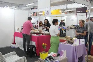 2ª Feira Empreender atrai grande número de visitantes - 1