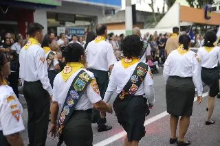 Inscrições para o desfile dos 164 anos de Brusque estão abertas - 1