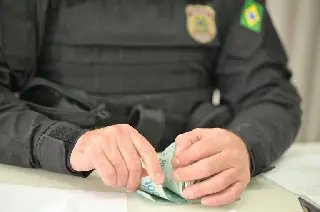 Italiano procurado pela Interpol é preso em Camboriú - 2