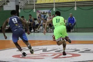 Brusque Basquete inicia Copa SC com vitória  - 2