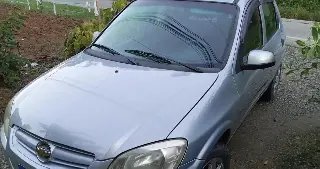 Acidente entre três veículos deixa feridos no Claraíba - 1