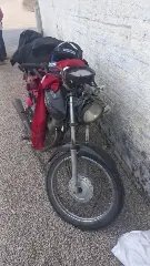 Colisão grave entre carro e moto deixa três feridos em Canelinha - 1