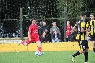 Final do Municipal de Futebol Amador ocorre neste sábado - 3