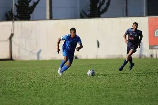 Final do Municipal de Futebol Amador ocorre neste sábado - 1