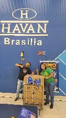 (VÍDEO) Sino Premiado Havan distribui R$ 100 mil em produtos aos clientes na semana de aniversário - 2