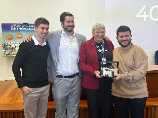 Evento na Unifebe dá a partida para o projeto Brusque Mais Inteligente - 1