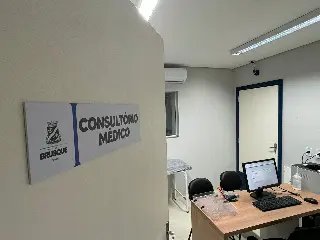 Primeiro Pronto Atendimento 24h de Brusque é inaugurado - 6